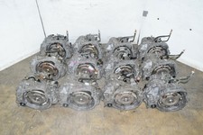 JDM 2005-2008 TOYOTA RAV4 2AZ 2.4L FWD AUTOMATIC TRANSMISSION