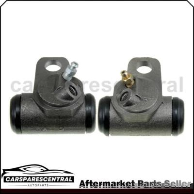 Para Chevrolet G10 1964 Van Dorman - Primera parada tambor freno rueda cilindro trasero Foto 1 de 4