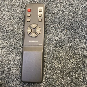 CONTROL REMOTO VIDEOCÁMARA SAMSUNG 10536B AD59-10536B para CA23 SCA25 SCA35 SCA80 SCL100 - Imagen 1 de 3