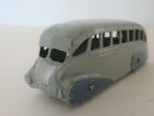 Dinky Toys 1930's Hollands Craft Streamlined Bus Grey and Blue Version (3)