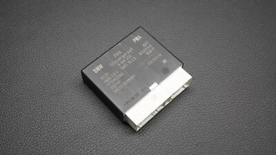 MODULO PARCHEGGIO ORIGINALE BMW X5 X6 F15 F85 F16 F86 PMA ECU 6886232 / 6633686232 - Immagine 1 di 4