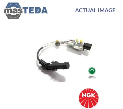 81074 CRANKSHAFT POSITION SENSOR NGK FOR LAND ROVER RANGE ROVER SPORT I - Image 1 of 4