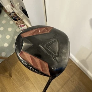 Callaway Diablo Octane Black Driver 13.5° HT, Project X 6E7 60g regular flex - Picture 1 of 12