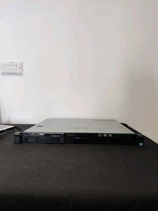 Dell PowerEdge R210 II 1U Server Corei3-3220 3.3GHz No RAM/No HDD - Photo 1/2