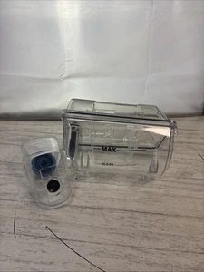 Ryobi PCL756B ONE+ 18V SWIFTClean Replacement Part Canister & Water Tank Only - Picture 1 of 6