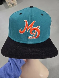 Gorra Snapback New Era De Colección Miami Dolphins - Imagen 1 de 5
