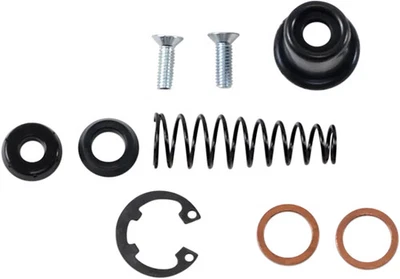 Moose Front Brake Master Cylinder Rebuild Kit Kawasaki Eliminator 600 86-97 - Image 1 of 3