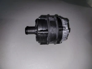 Genuine Bosch brushless supercharger intercooler heat exchanger electric pump - Bild 1 von 6