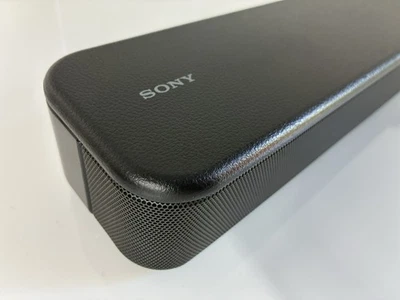 Sony HT-S100F Sound Bar Bluetooth HDMI USB Wireless Soundbar Works - Image 1 of 4