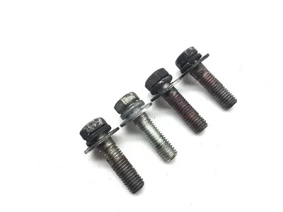 Shock Bolts 2000 Harley-Davidson Electra Glide Classic EFI FLHTCI 3055 - Image 1 of 3