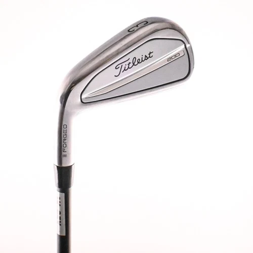 Titleist T200 2023 Utility 3-Iron 20* Tensei 1K Black 95g X-Flex  LEFT HANDED - Image 1 of 4