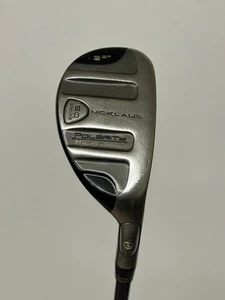 Nicklaus Polarity Hybrid 3 / 21 Degree / Right Handed / Regular Graphite Shaft  - Picture 1 of 7