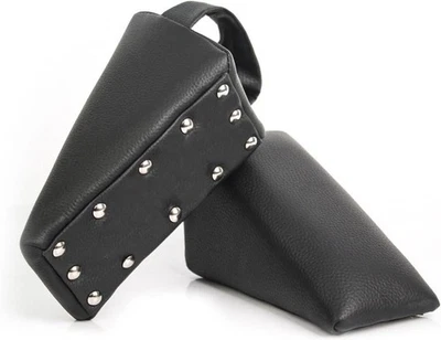 Bloques SOT sacros pélvicos - Juego de cuñas quiroprácticas estilo DeJarnette caderas pelvis Foto 1 de 4