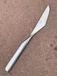 RARO Rosenthal Composizione S COLTELLO DA TAVOLA Tapio Wirala 1964/1967 - Foto 1 di 10