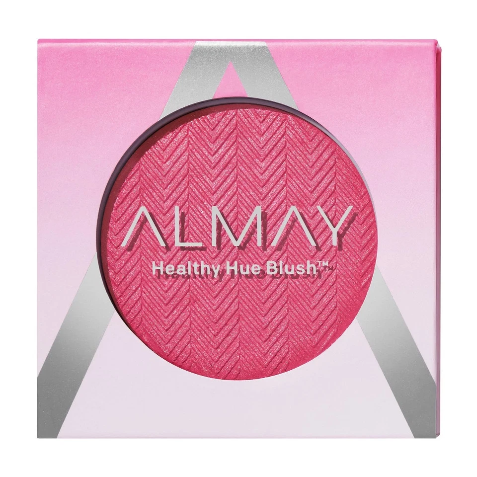 Almay Healthy Hue Blush 300 Pink Flush - Image 1 of 1