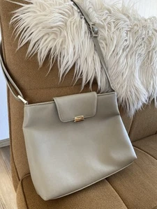 Picard Damen Handtasche Tasche Crossbag Beige Wie Neu - Bild 1 von 7