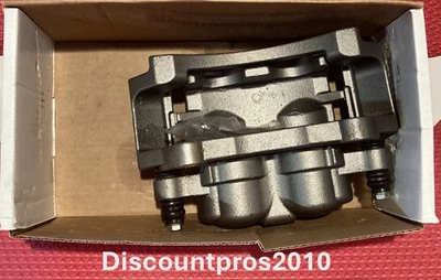 Pinça de freio a disco traseira esquerda NuGeon 18-B4895 Dodge Ram 1500 2500 3500 2003-2008 - Imagem 1 de 2