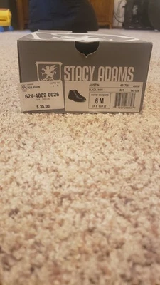 6D Child Dress Shoes - Image 1 of 3