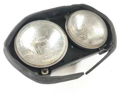 Triumph Daytona 1200 T300D [1995] - Scheinwerfer Foto 1 de 4