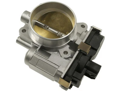 Carrocería del acelerador para Pontiac G6 2007-2009 SMP 69395CTQH 2008 3,6 L V6 Foto 1 de 2