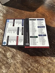 1994 Batman Saga Of The Dark Knight 2 Complete 100 Card Base Set Skybox - Bild 1 von 5