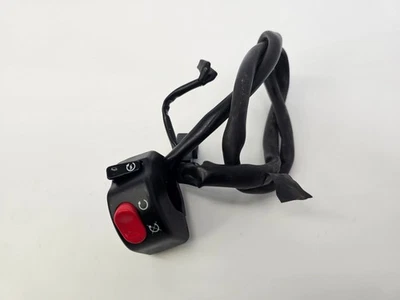 Interruttore Triumph 675 destro - Immagine 1 di 4