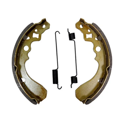 Pastillas de freno semimetálicas Wild Boar para Kawasaki KAF400 Mule 610 2005 4x4 UTV Foto 1 de 2