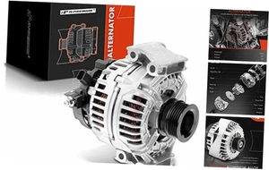  Alternatore compatibile con Saturn L100 2001-2002, L200 2001-2003, L300 2004,  - Foto 1 di 7