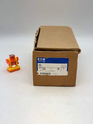 EATON, CROUSE-HINDS Eaton Crouse-Hinds C68 Form 8 Conduit Outlet Body, 2” (New)