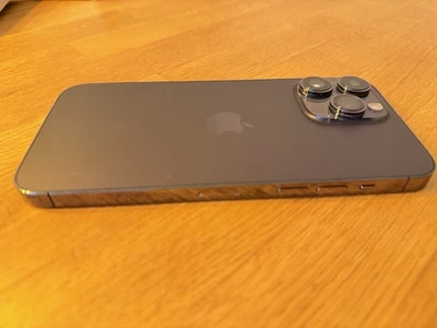 iPhone 14 Pro Max  –Kapazität 83% - 256 GB – Top Zustand   - Bild 1 von 4