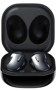 Samsung Galaxy Buds Live Kabelloses In-Ear Headset - Mystic Black - Bild 1 von 16