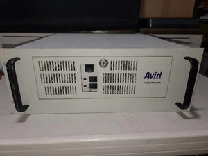 Magma / Avid PCI Extender Expansion System with 4 Installed Interface Cards - Picture 1 of 19