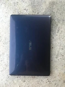 ASUS VivoBook Go 11.6'' 64GB , Intel Celeron N4000, 1.10GHz, 4GB... - Picture 1 of 4