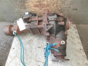 2005-2011 MK7 KUN26 TOYOTA HI-LUX FRONT DIFFERENTIAL 3.0 DIESEL AUTOMATIC - Picture 1 of 11