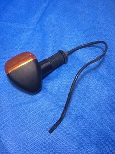 2005 SUZUKI KATANA GSX750F LAMP ASSY, REAR TURNSIGNAL - Bild 1 von 4