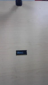 Elpida 4GB Memory RAM 2Rx8 PC3-12800S-11-10-F3 1600MHZ for Apple iMac - Picture 1 of 2