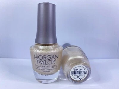 Esmalte de uñas Morgan Taylor - Elige cualquier color de OUT IN THE OPEN Primavera 2021 Foto 1 de 2