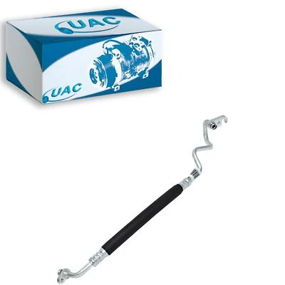 UAC A/C Refrigerant Discharge Hose For 2009-2014 Nissan Murano - Image 1 of 3