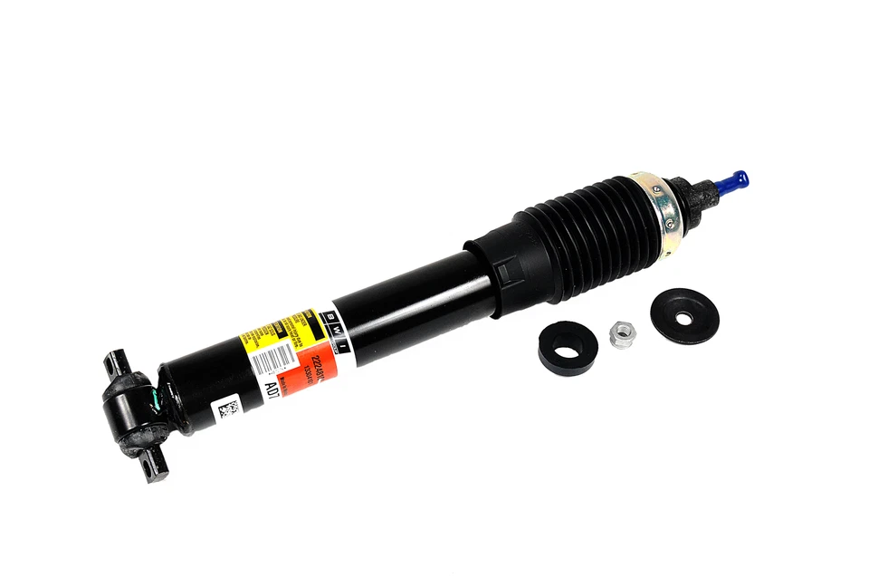 ACDelco Front Suspension Shock Absorber For Chevrolet Corvette 2003-2004 - Image 1 of 1