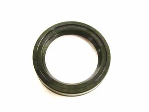 FRONT CRANKSHAFT OIL SEAL CLASSIC JAGUAR 6 CYLINDER ENGINES E TYPE,MK2,XJ6 Etc - Picture 1 of 2
