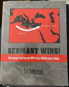 Germany Wins! by Tad Holtsinger - Picture 1 of 2