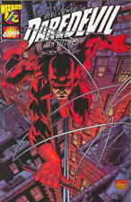 Daredevil (Vol. 2) #0.5 VF/NM; Marvel | Kevin Smith 1/2 Half Wizard - we combine