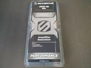 Scosche KA01AR - 2010-UP-06 KIA Stereo AMPLIFIER Replacement RETENTION Interface - Foto 1 di 2