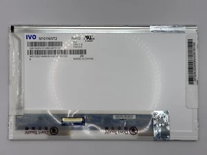 Genuine IVO M101NWT2 R2 HW:1 1 FW:0 0 Laptop Screen 10.1" LED LCD Display 3#114 - Picture 1 of 7
