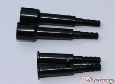 T2M Pirate Invader 1:10 Buggy Radachsen VA - HA TPI® - Bild 1 von 2