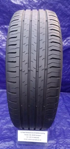 1x 215/55 R17 94V Continental ContiEcoContact 5  Conti-Seal  >>> 6 mm <<<  #537 - Bild 1 von 9