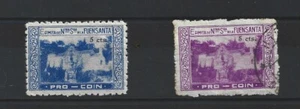 GUERRA CIVIL MALAGA COIN AI 12/3 - Bild 1 von 1