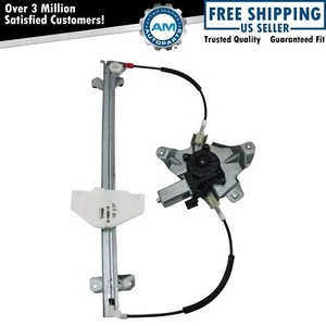 Front Right Window Regulator & Motor For 2010-2013 Ford Transit Connect - Picture 1 of 5