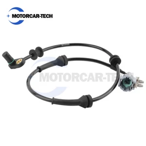 1x Front ABS Wheel Speed Sensor Fits Nissan Pathfinder Xterra Frontier 2005-2014 - Picture 1 of 7