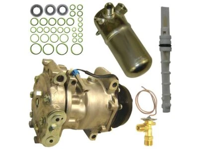 For 1996-1997 GMC Savana 1500 A/C Compressor Kit 83139YBXW A/C Compressor - Image 1 of 2